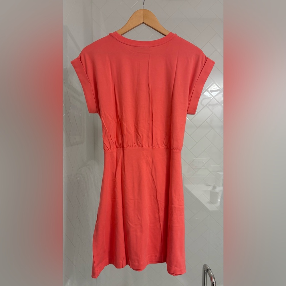 LOFT • Women's Sarong Dress • Size S • NWT - Picture 3 of 4